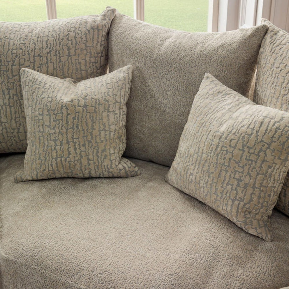 Andorra deep seated sofa custom made by whitemeadow FREE scatters-Renaissance Design Studio
