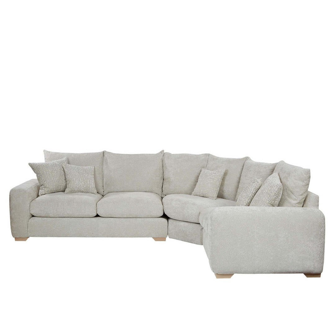 Andorra deep seated sofa custom made by whitemeadow FREE scatters-Renaissance Design Studio