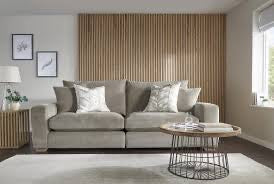 Andorra deep seated sofa custom made by whitemeadow FREE scatters-Renaissance Design Studio