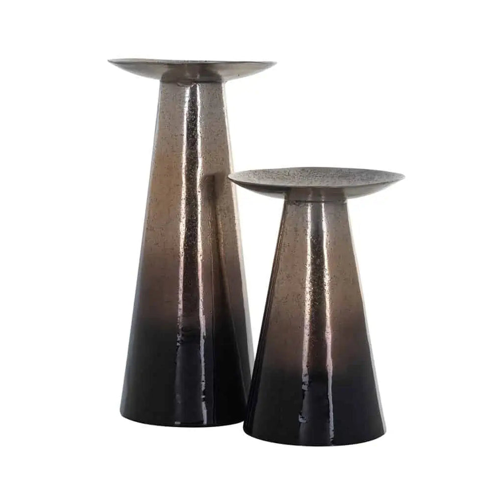 Annie Candle Holder available in 2 sizes reduced