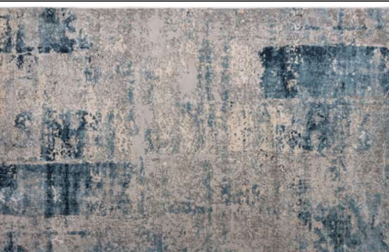 Ariella Rug in 3 colour ways-Renaissance Design Studio