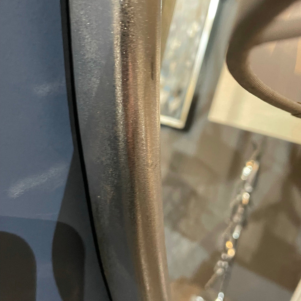 Arlene 120 cm round mirrors reduced SALE price