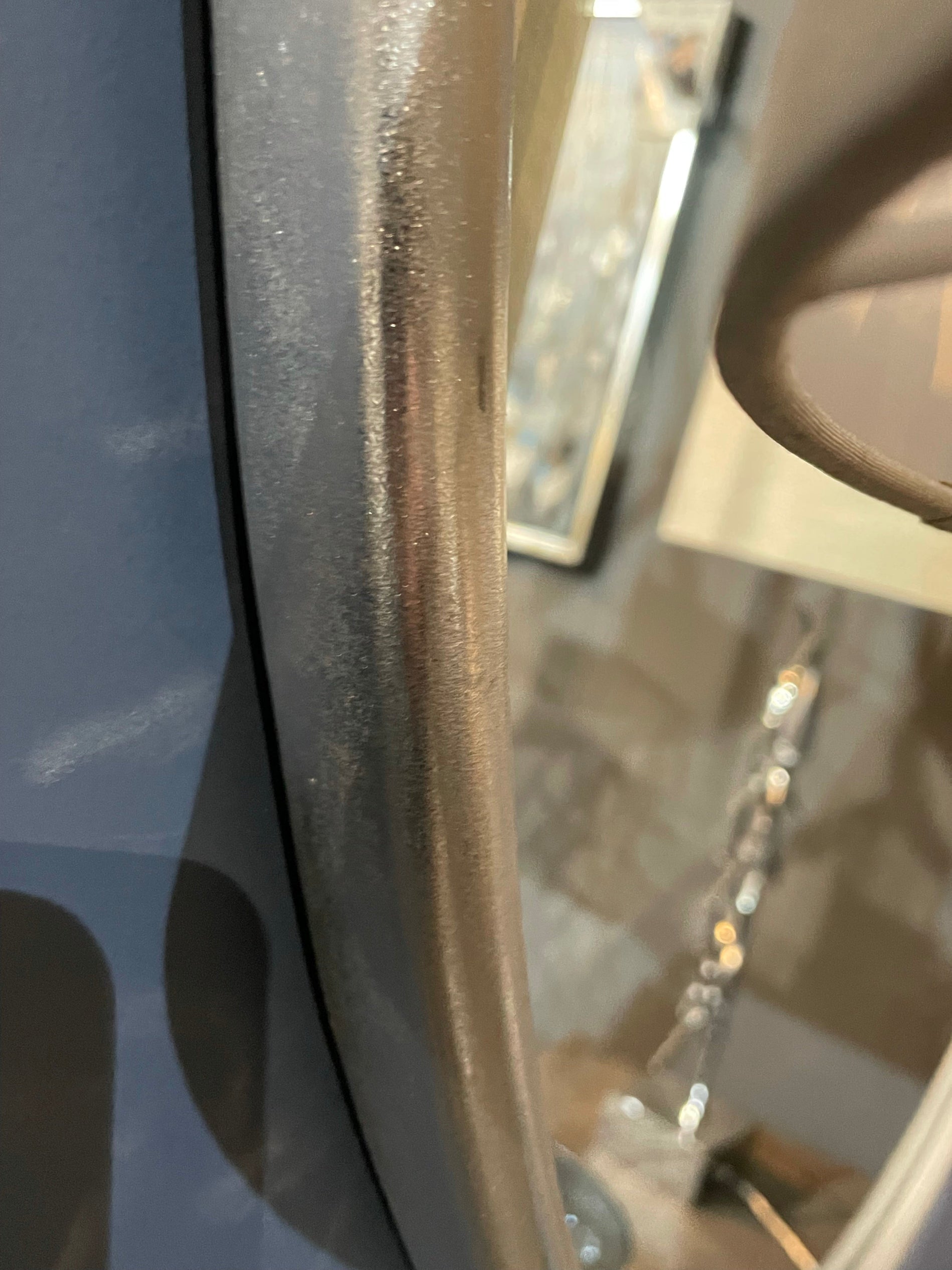 Arlene 120 cm round mirrors reduced SALE price-Renaissance Design Studio