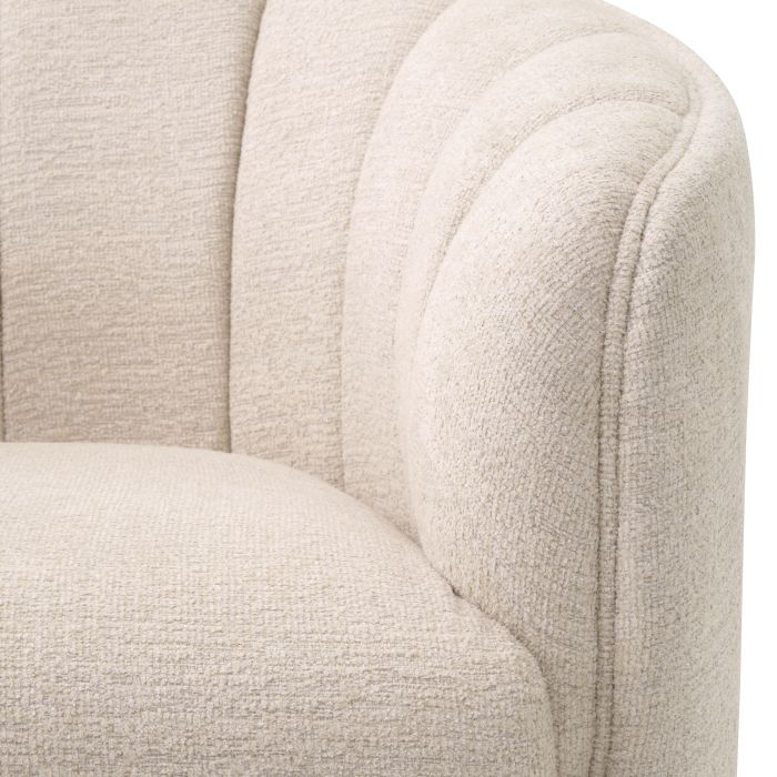 Armchair Agostino by Eichholtz-Renaissance Design Studio
