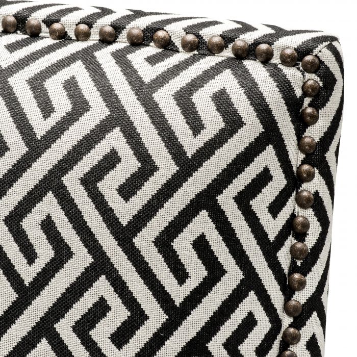 Armchair Goldoni by Eichholtz-Renaissance Design Studio