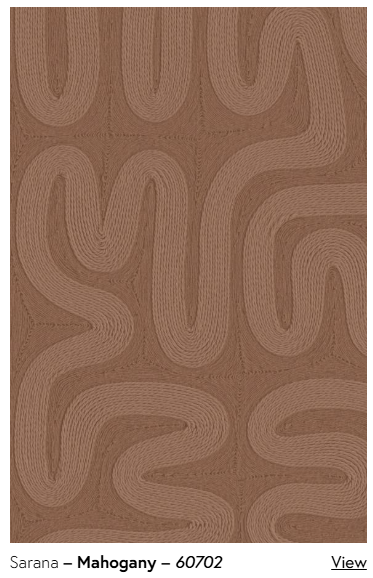 Tali Sarana Designer Wallpaper By Arte