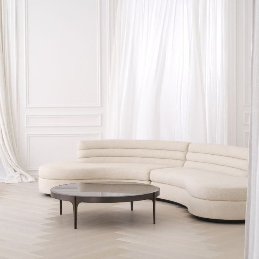 Artemisa coffee table L by Eichholtz-Renaissance Design Studio
