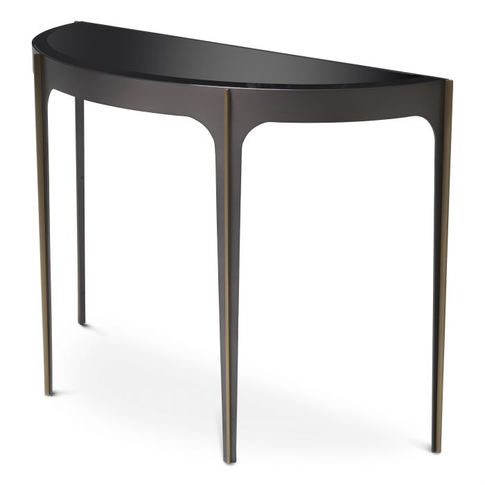 Artemisa console table by Eichholtz 102.5 cm-Renaissance Design Studio