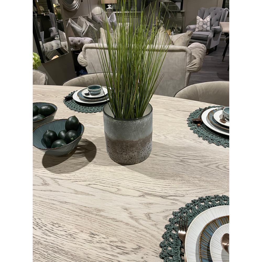 Artificial Grass in Pot-Renaissance Design Studio
