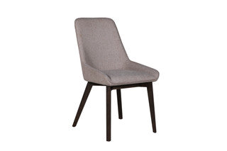 Asher Dining Chair In Natural Colour Reduced Last set of 4 . Latte Rust also-Renaissance Design Studio