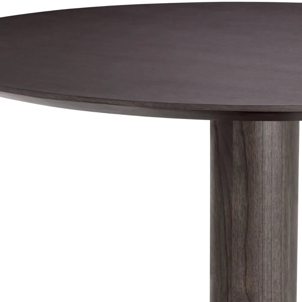 Astro Dining Table by Eichholtz