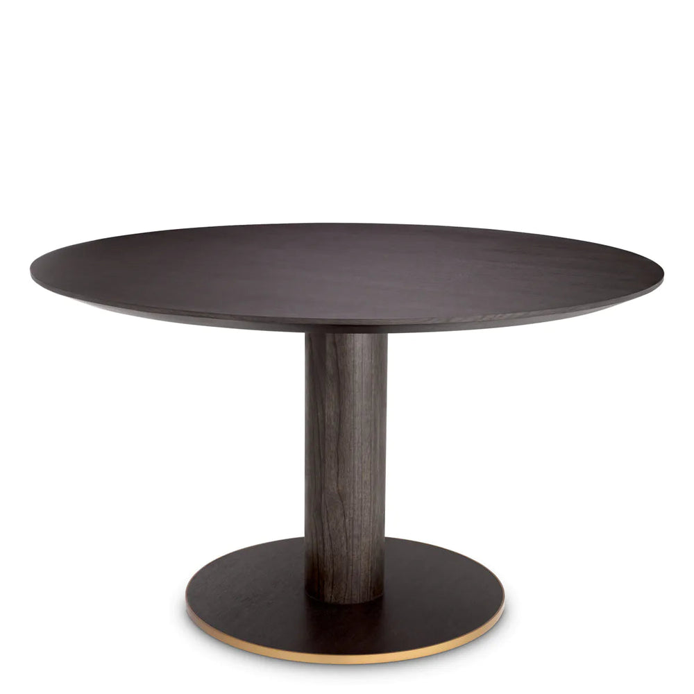 Astro Dining Table by Eichholtz