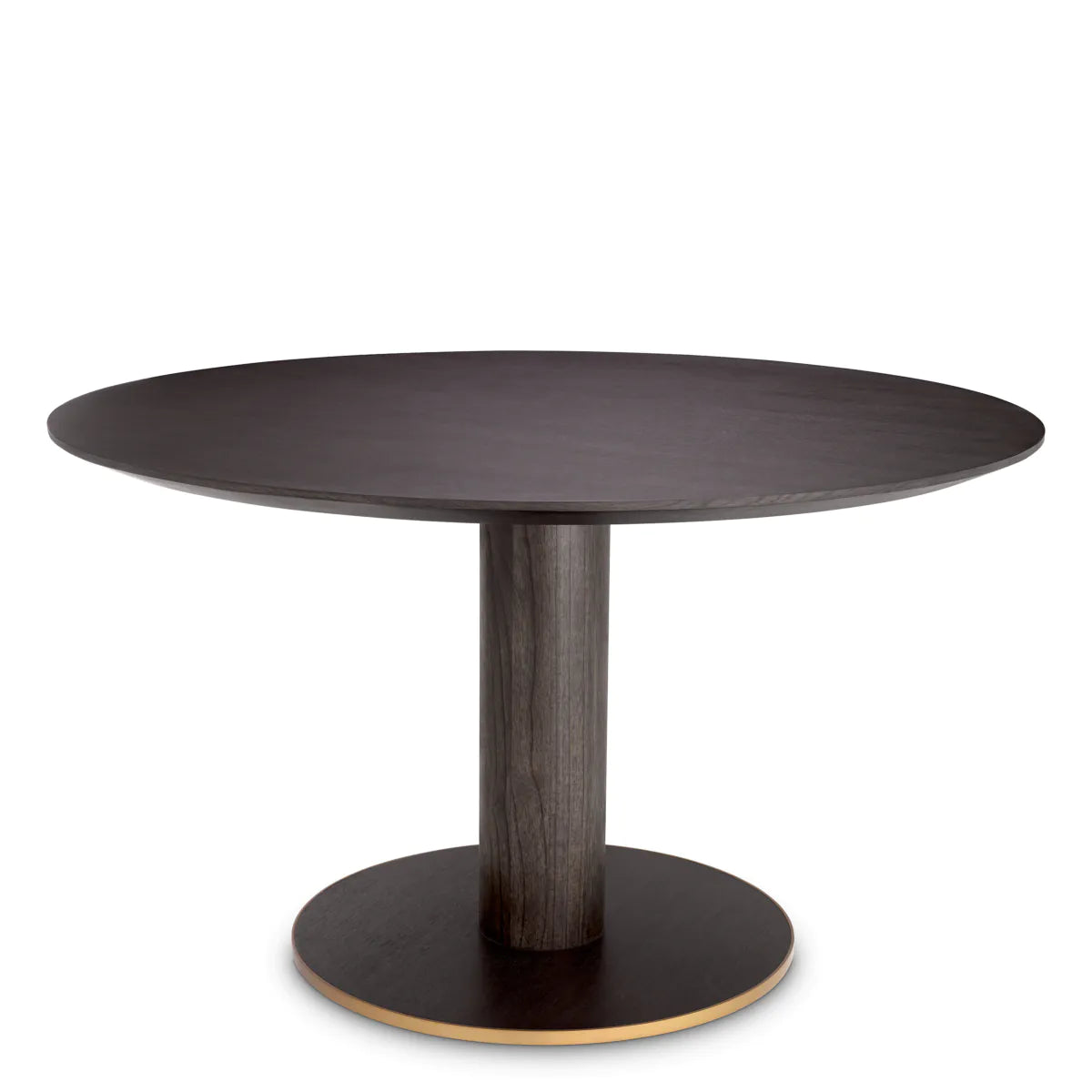 Astro Dining Table by Eichholtz-dining table-Renaissance Design Studio