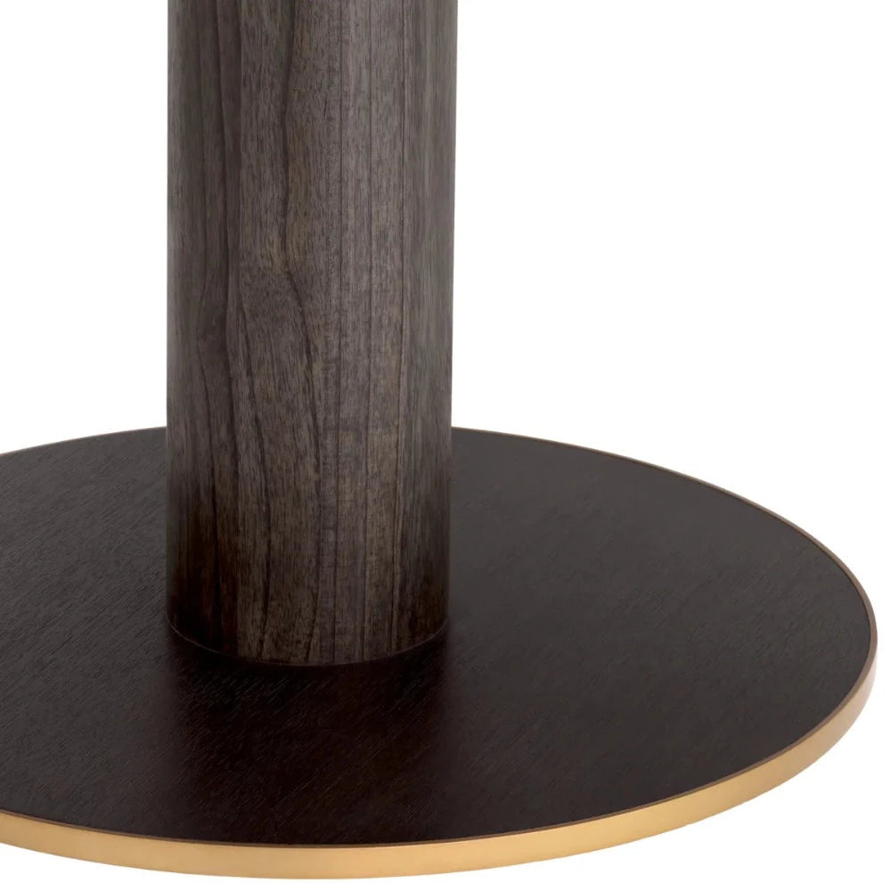 Astro Dining Table by Eichholtz-Renaissance Design Studio