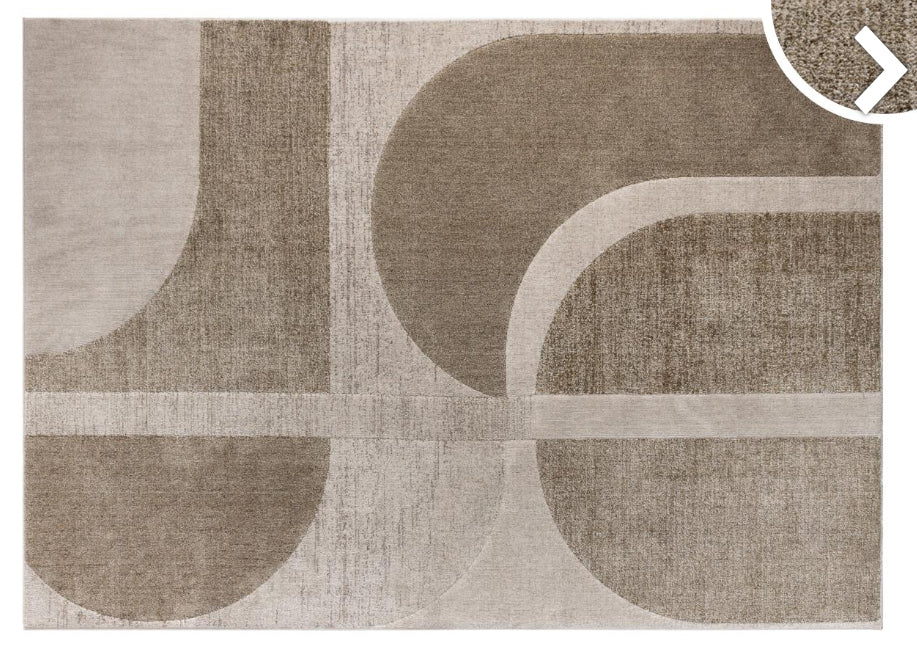 Aubrey Rug 160 x 230 cm-Renaissance Design Studio