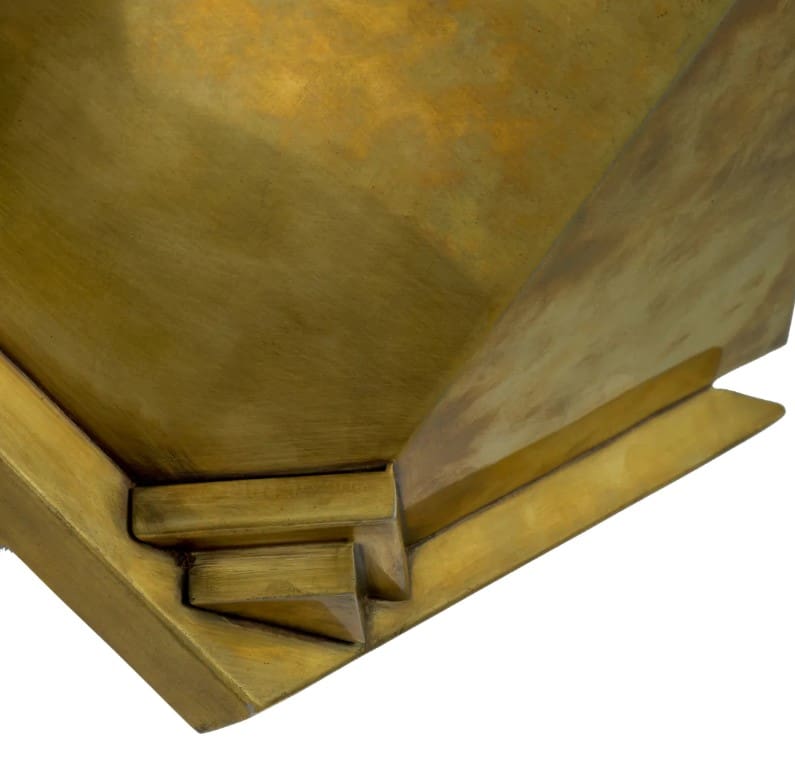 Wall Lamp Augustus By Eichholtz by Eichholtz