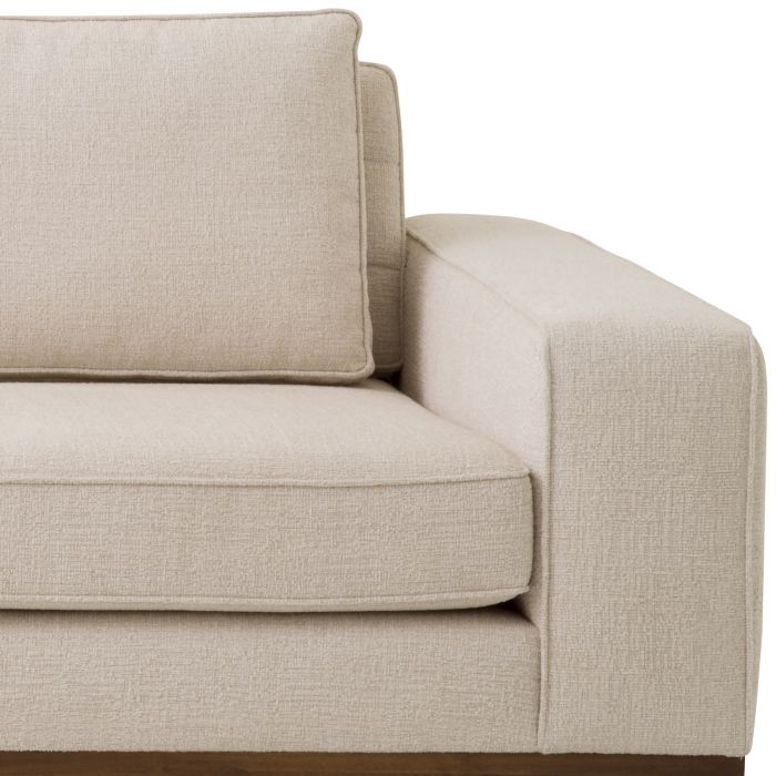 Aurora sofa by Eichholtz-Renaissance Design Studio