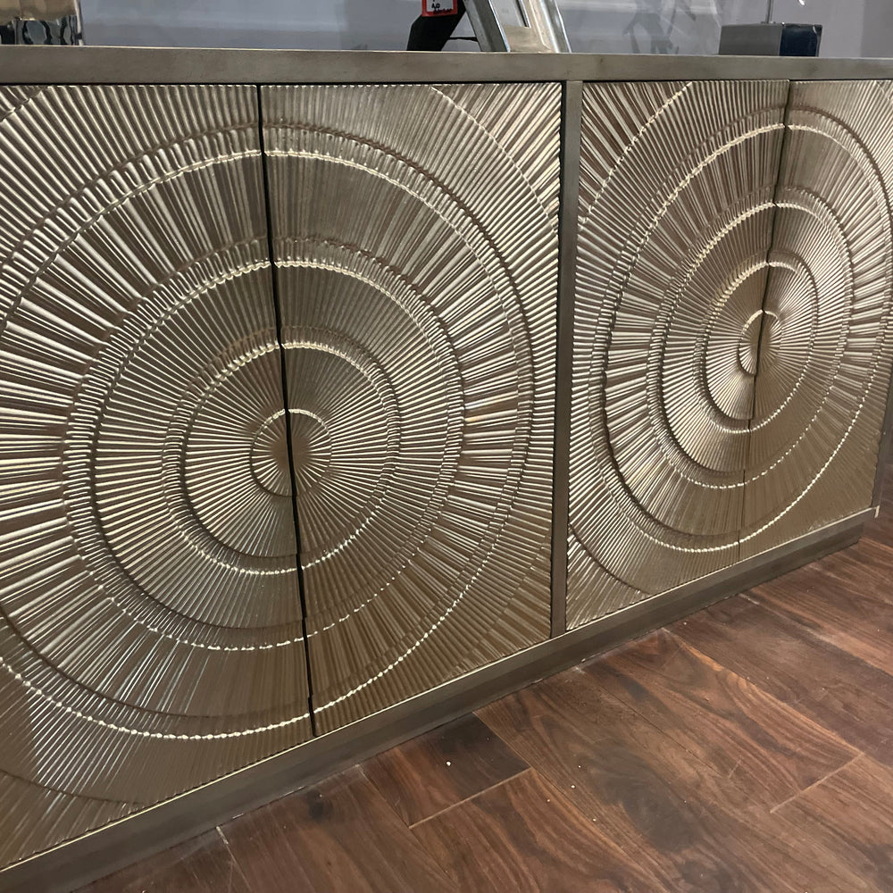 Aztec large sideboard reduced to clear ! Last one