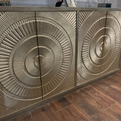Aztec large sideboard reduced to clear ! Last one