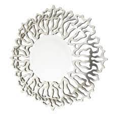 Bailen Designer 91.4 cm mirror by RV ASTLEY REDUCED-Renaissance Design Studio