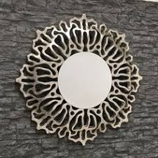 Bailen Designer 91.4 cm mirror by RV ASTLEY REDUCED-Renaissance Design Studio
