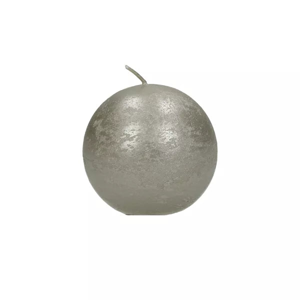 Ball Candle 6cm