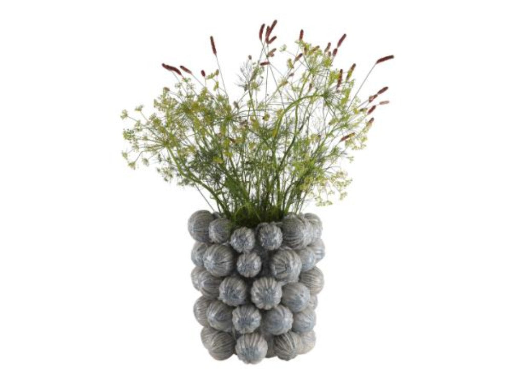 Ballet Bubble Vase-Renaissance Design Studio