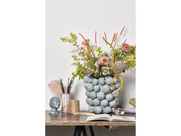 Ballet Bubble Vase-Renaissance Design Studio