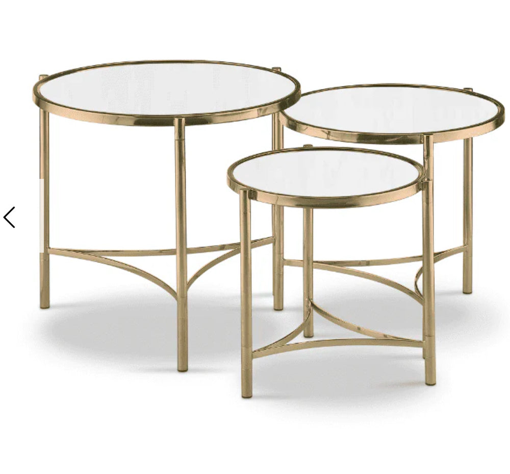 Bandon side table set