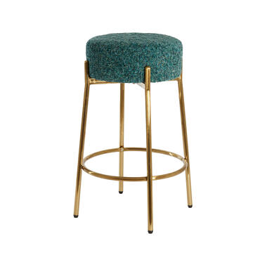 Bar Counter Stool Alexander Reduced price for set of 2 .instore purchase-Renaissance Design Studio