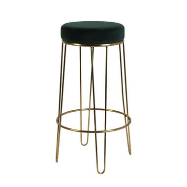 Bar Counter Stool Alexander Reduced price for set of 2 .instore purchase-Renaissance Design Studio