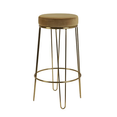 Bar Counter  Stool Alexander  in variety of colours  price for  sets of 2 .