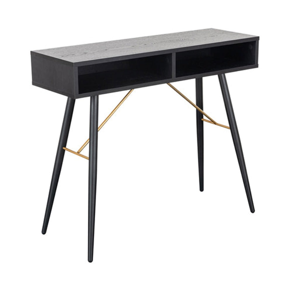 Barca Console Table 90cm reduced-Renaissance Design Studio