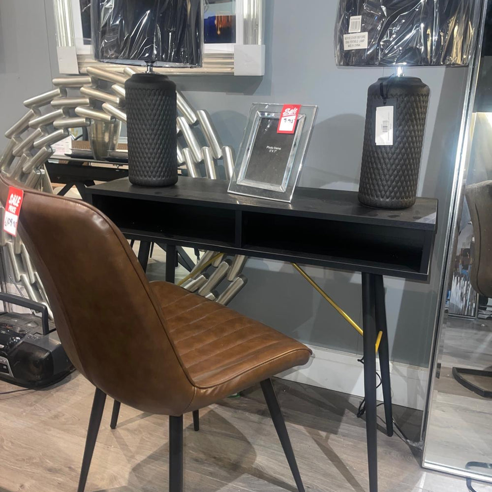 Barca  Desk console table desk 120cm reduced. One only