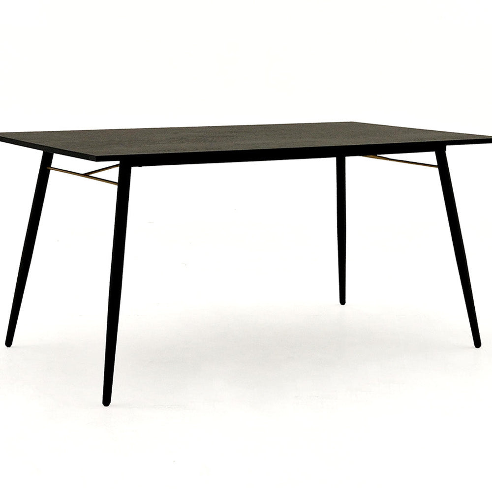 Barca Value Dining Table 160cm