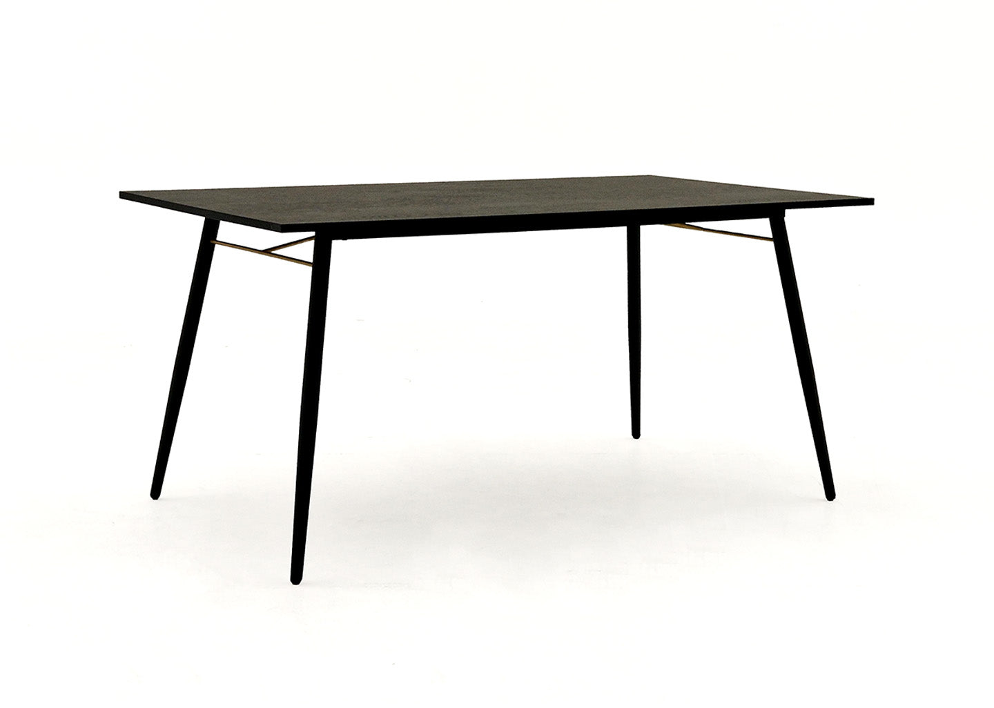 Barca Value Dining Table 160cm-Renaissance Design Studio