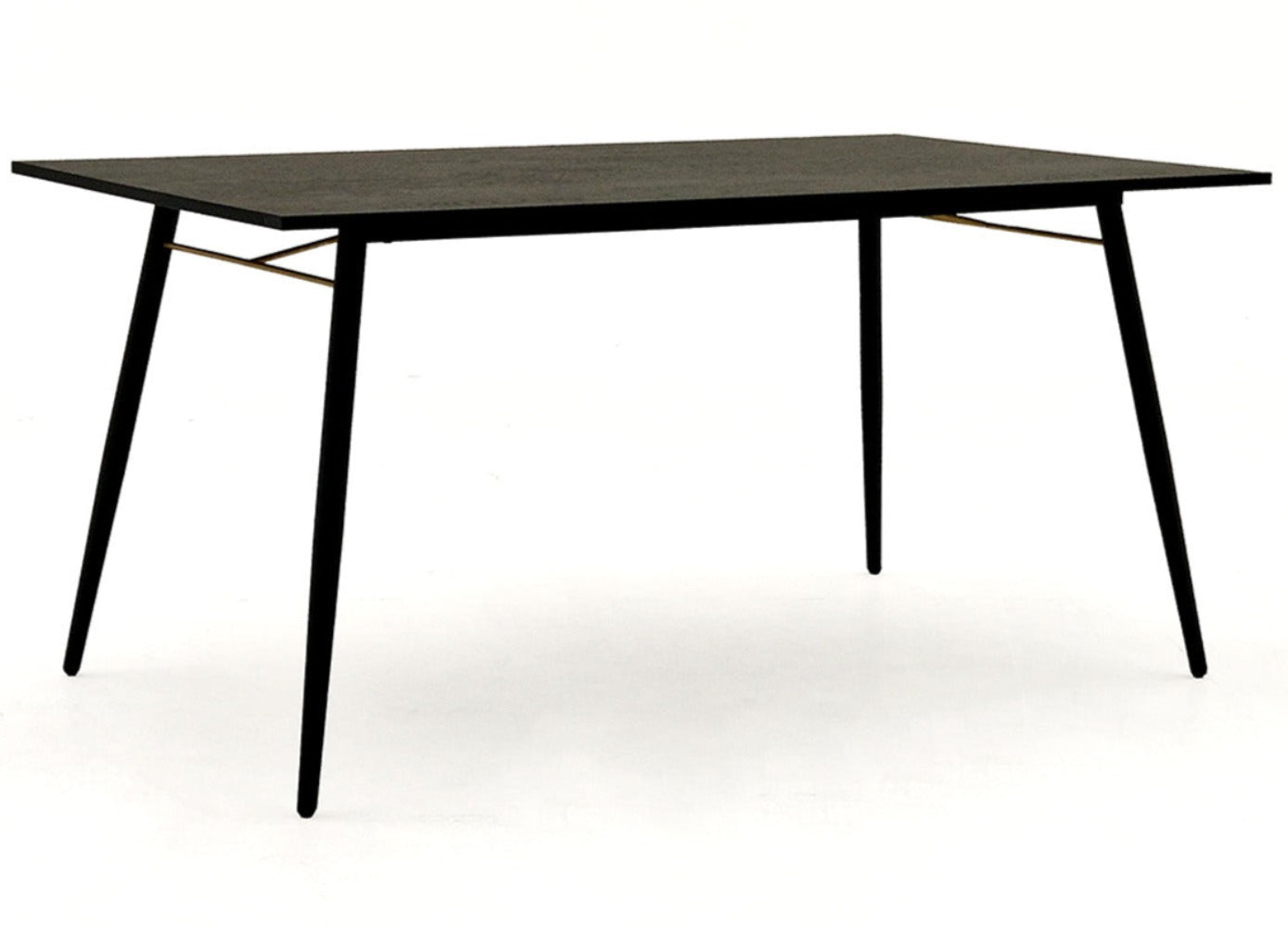 Barca Value Dining Table 160cm-Renaissance Design Studio