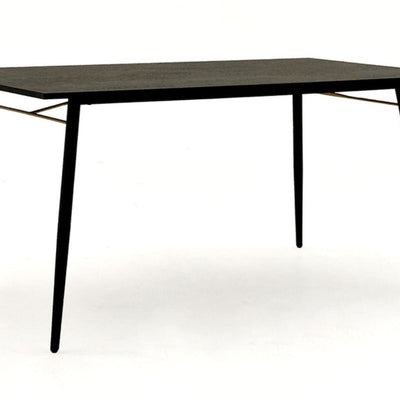 Barca Value Dining Table 160cm