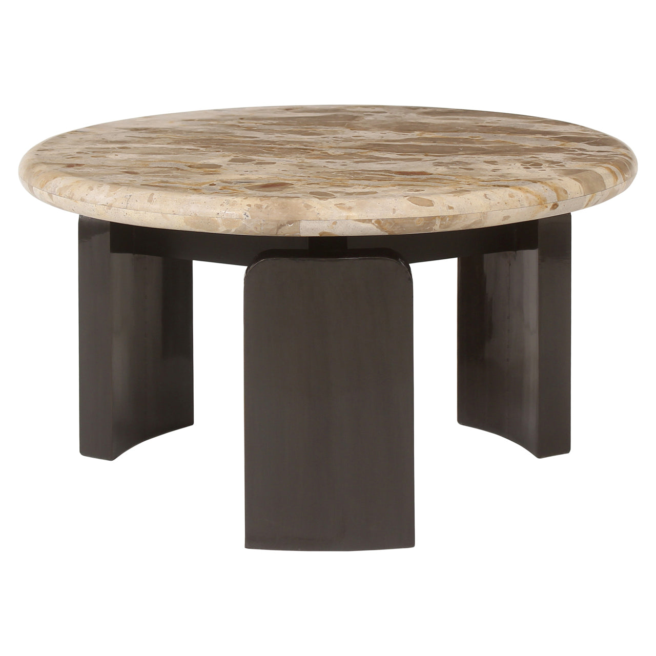 Baron Coffee Table-Renaissance Design Studio