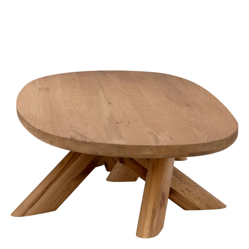 Bayshore Coffee Table By Eichholtz-Renaissance Design Studio
