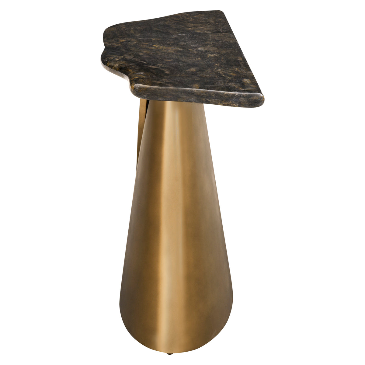 Console Goldman Black by richmond