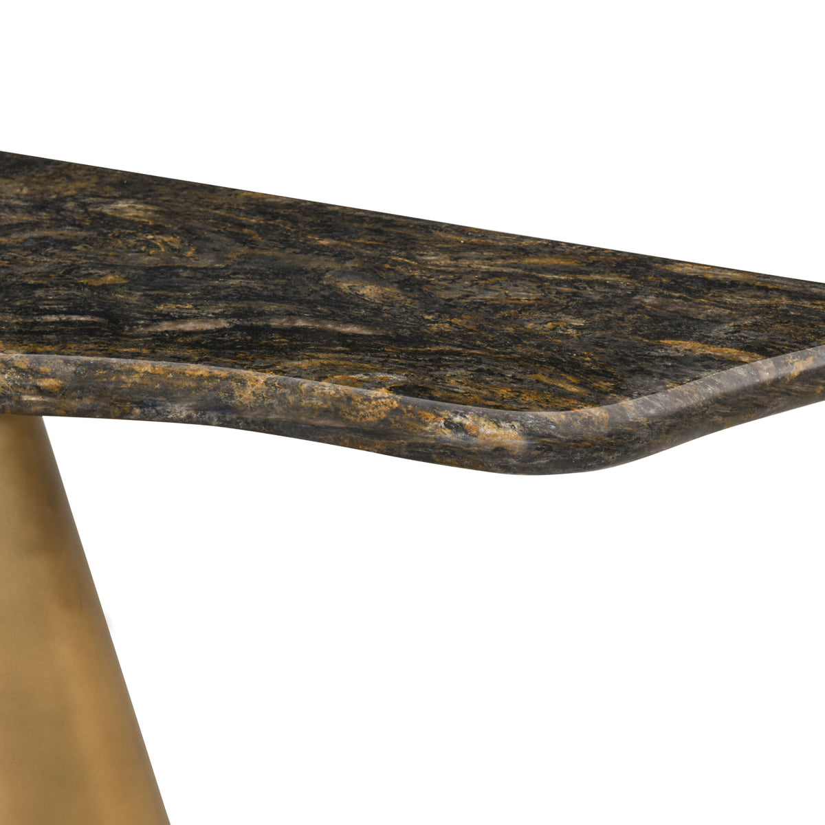 Console Goldman Black by richmond