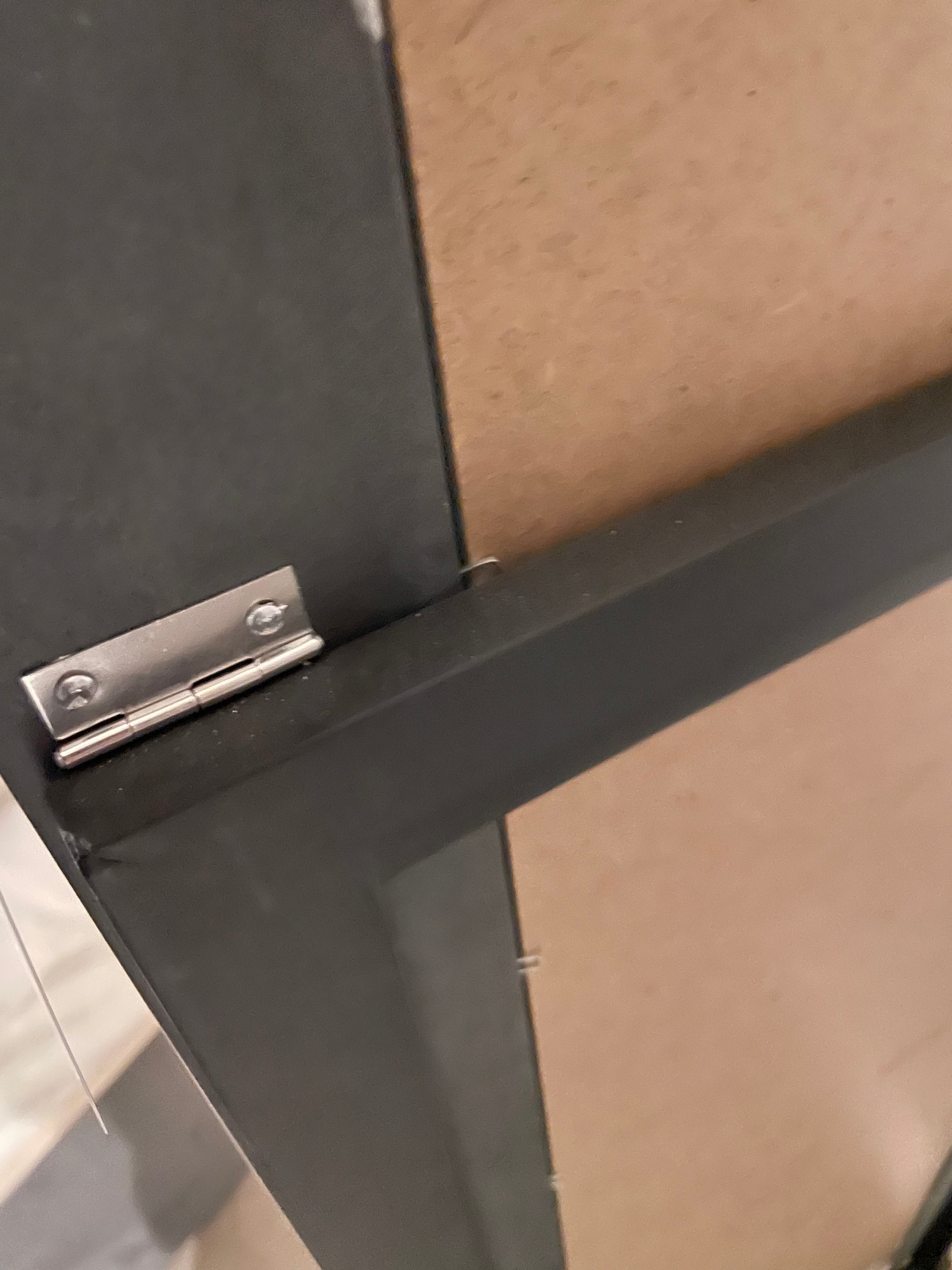 Beaded dressing mirror full length LAST ONE seconds quality clearance-Renaissance Design Studio