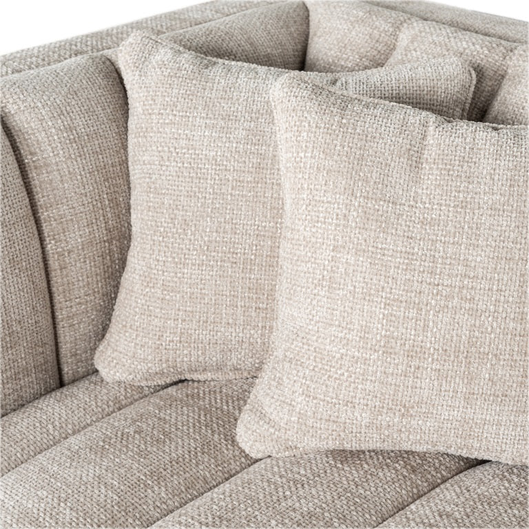 Beauchamp sofa in Natural Renegade-Renaissance Design Studio