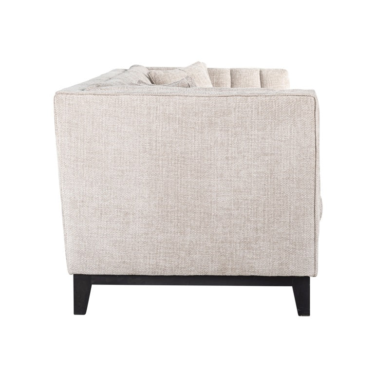 Beauchamp sofa in Natural Renegade-Renaissance Design Studio