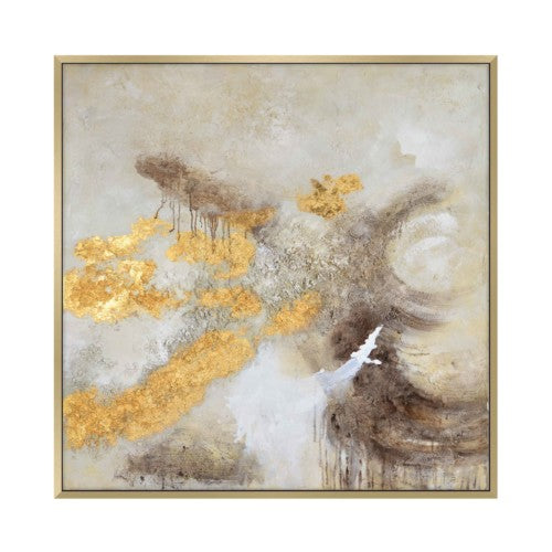 Beaumont Canvas Art-Wall Art-Renaissance Design Studio