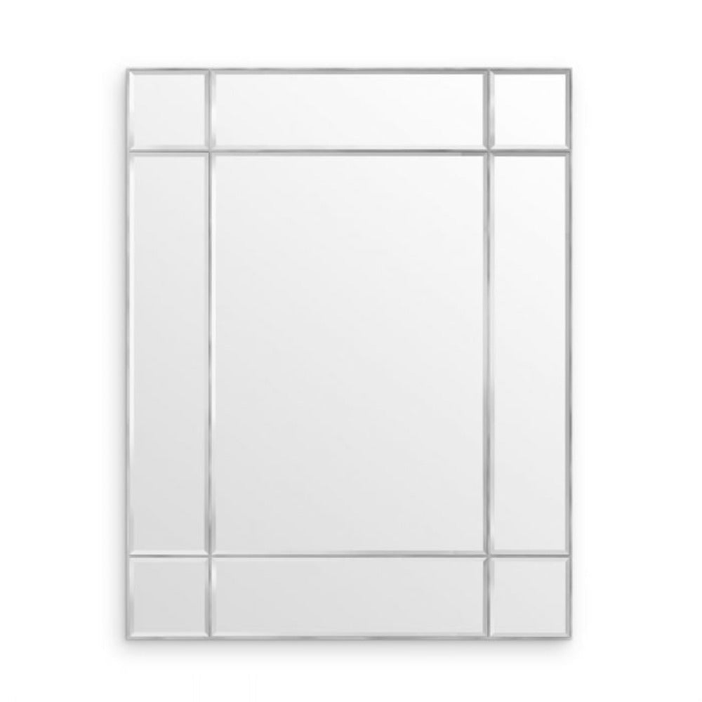 Beaumont Designer XL Mirror by Eichholtz