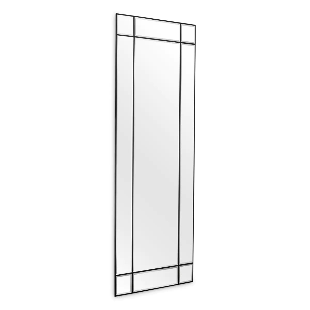 Beaumont Rectangular Mirror By Eichholtz-Renaissance Design Studio