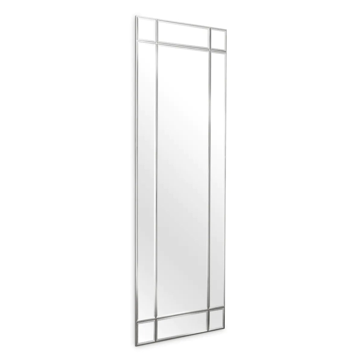 Beaumont Rectangular Mirror By Eichholtz-Renaissance Design Studio