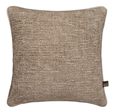 Beckett Cushions Natural Mink